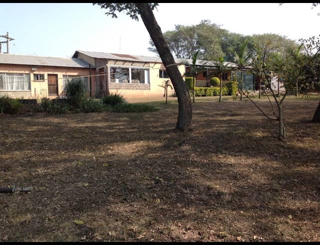 FARM FOR SALE IN PIETERMARITZBURG